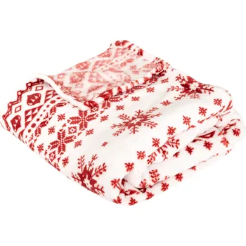 deka Atmosphera Vánoční deka ILMO, 130 x 180 cm
