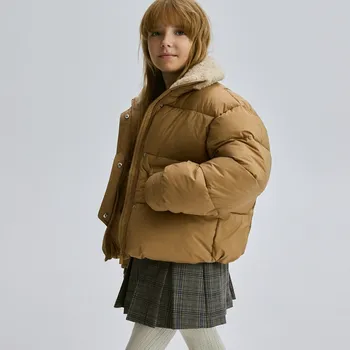 Dívčí sukně Reserved - Sukně s plisovanými šortkami - vícebarevná - 408FW-MLC - 408FW-MLC-U15