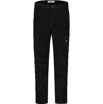 Pánské kalhoty Pánské kalhoty Maloja KICHUM. - černá L/R