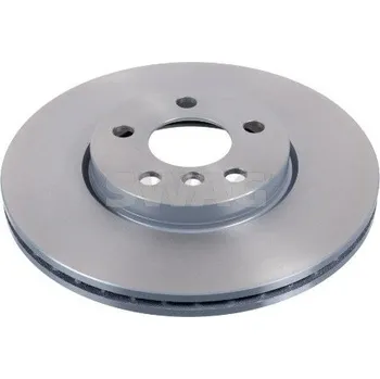 Brzdový kotouč Brzdový kotouč SWAG 11 10 4104