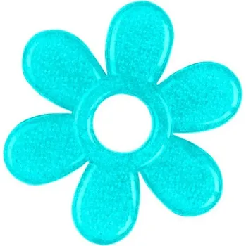 BABYONO Kousátko s gelem mint