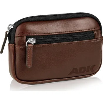 Klíčenka ADK Astana hnědá