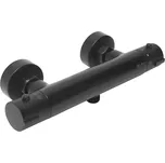 Sprchová baterie S-Line Pro bez sprchového setu 150 mm černá SIKOBSLPRO268TC