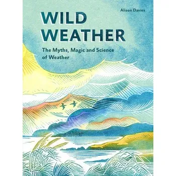 Cizojazyčná kniha Wild Weather - Davies, Alison