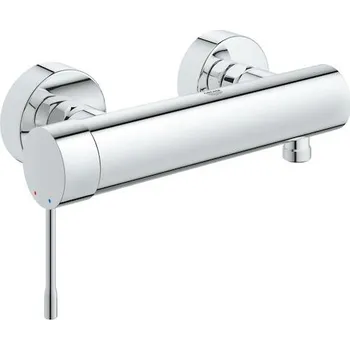 Vodovodní baterie Sprchová baterie Grohe Essence New bez sprchového setu 150 mm chrom 33636001