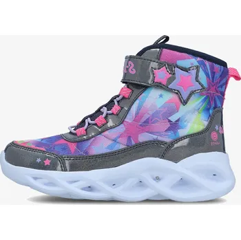 Chlapecké tenisky Skechers TWISTY BRIGHTS-SWEET STARZ EUR 35
