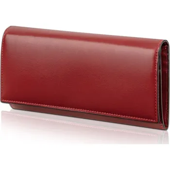 Dámská peněženka ADK Matera červená