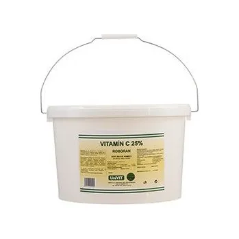 Vitamin C Roboran 25/ 10kg kbelík