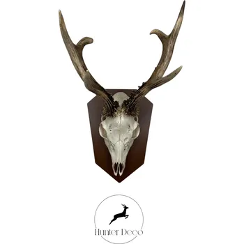 Pelíšek pro psa Hunter Deco Sólo podložka Barva: hnědá