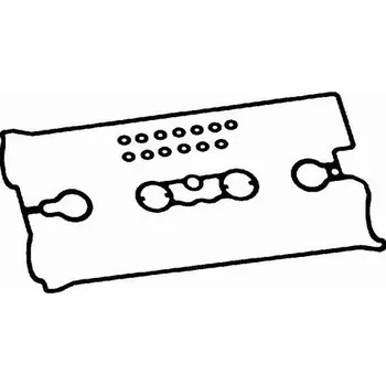 Automobilové těsnění Sada těsnění, kryt hlavy válce BGA RK5399