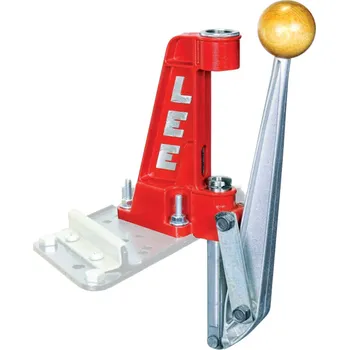 Příslušenství pro sportovní střelbu Lee Precision LEE Breech Lock Reloader Press