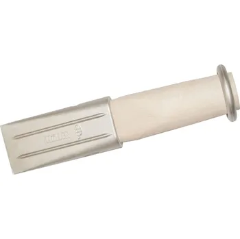 Štípací klín Müller Hammerwerk Hliníkový klín Müller s dřevěnou násadou 1.000g