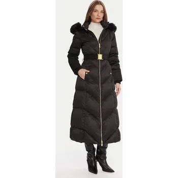 Marciano Guess Zimní bunda 5BGL39 7374A Černá Regular Fit 46