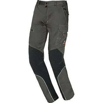 pracovní souprava Kalhoty EXTREM zelená 3XL Varianta: Kalhoty EXTREM zelená