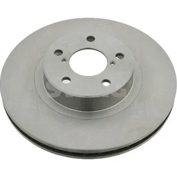 Brzdový kotouč Brzdový kotouč SWAG 87 92 6049