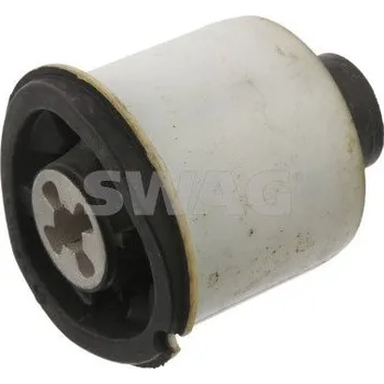 Autodíl Zavěšení, tělo nápravy SWAG 60 93 6569