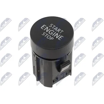 Auto-moto baterie Tlačítko Start/Stop NTY EWS-RE-101