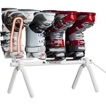 Vysoušeč bot Alpenheat Radiator - vysoušeč a vyhřívač obuvi