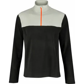 McKINLEY Fredy HZ funkční top - 0 - černá - S