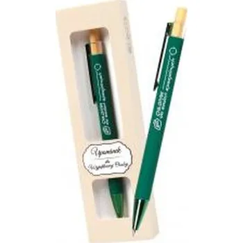 Długopis na Dzień Chłopaka - Chłopak do zadań...