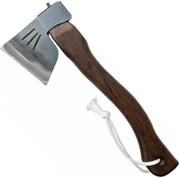 Sekera Kanetsune Seki - Kitasho Co., Ltd. Bakin Warikomi/Yaki-Magari-e, White oak 330 mm