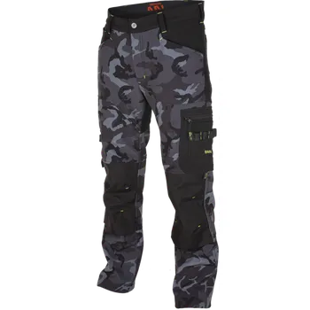 pracovní souprava BENNON Kalhoty CAMOS Velikost: 44, Barvy: černá