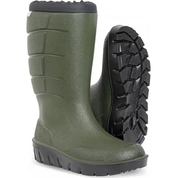 Pánská zimní obuv NORA THERMIC+ GREEN 39 Varianta: NORA THERMIC+ GREEN 45