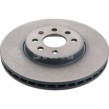 Brzdový kotouč Brzdový kotouč SWAG 40 94 4123