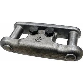 Železářství Spojovací článek kolopásů OLOFSFORS 22x135 mm
