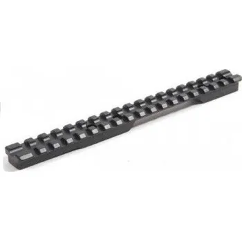 Optik montáž Contessa Weaver lišta-Mannlicher Classic Medium 146mm PH26