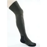 BOBR – ZÁTĚŽOVÉ NADKOLENKY Velikost: 46-48