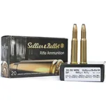 Sellier&Bellot náboj SB 30-30 Win. 2934 SP 9,7g