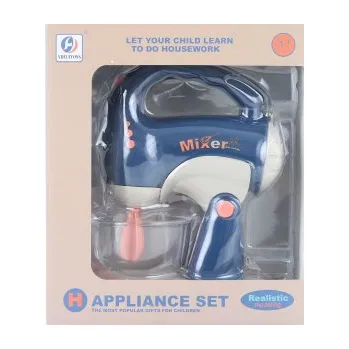 Hra na zahradu Šlehač na baterie