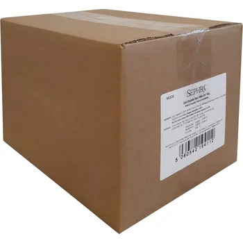 Čokoláda Mléčná náplň do fontány Sephra 10 kg