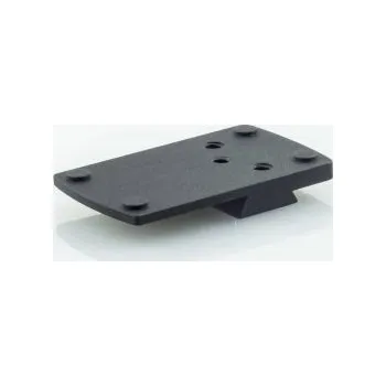 Optik Shield Sights Montáž Shield Sights, SMS/RMS, na závěr pistole Glock 17/19