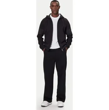 Dámská mikina KARL LAGERFELD Mikina 705000 554902 Černá Regular Fit M