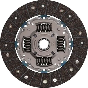 Spojková lamela Lamela spojky KAMOKA DC133
