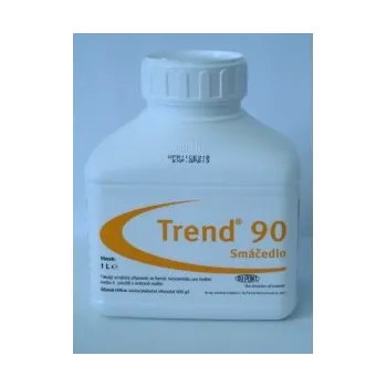 Pesticid Mercata Trend 90 1l -