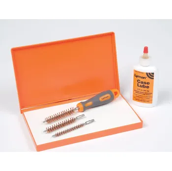Příslušenství pro sportovní střelbu Sada pro lubrikaci nábojnic Lyman Case Lube Kit