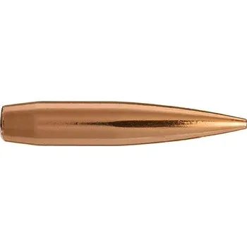 Příslušenství pro sportovní střelbu Nosler Střela Nosler, Custom Competition, .22/ .224", 69GR (4,4g), HPBT