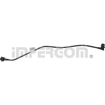 Chladič motoru Hadice chladiče ORIGINAL IMPERIUM 225482