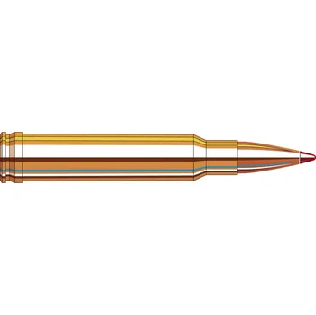 Sportovní střelba Hornady Náboj kulový Hornady, Superformance, .338 WinMag, 200GR (12,9g), SST