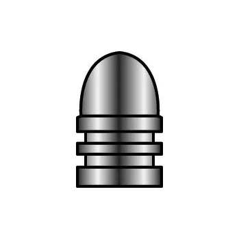 Příslušenství pro sportovní střelbu LYMAN MOULD .311 dia, 75grs Double Cavity