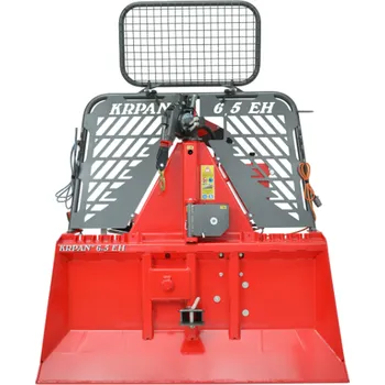 lanový naviják Vitli KRPAN Traktorový naviják KRPAN 6,5EH, s dálkovým ovládáním ELCA VETTA