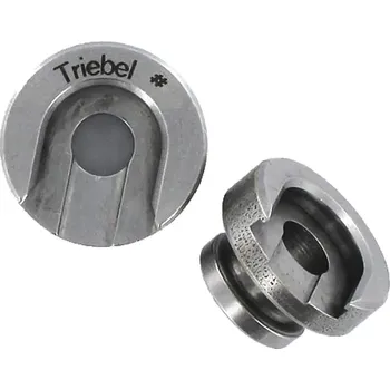 Příslušenství pro sportovní střelbu TRIEBEL - Držák nábojnic Shellholder #50B