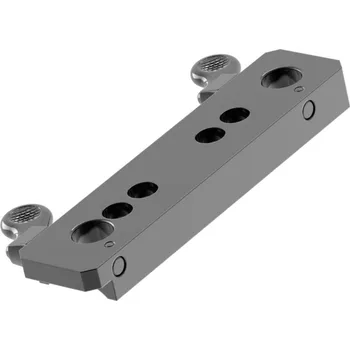 Příslušenství k optickému přístroji Leupold Základna montáže Leupold, QR (rychloupínací), pro T/C Contender, lesklá