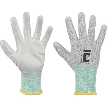 Pracovní rukavice Rukavice protiřezné bezešvé CONEBILL