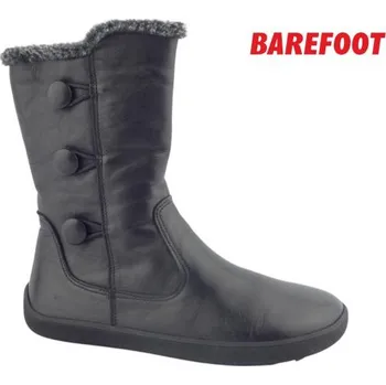 Dámské kozačky Aurelia kozačky 26028 černá, velikost 40