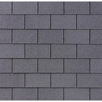 asfaltová šindel Střešní šindel IKO ARMOURGLASS PLUS 2.0 obdélník 4-tab / č.31 šedá břidlice, asfaltová 1bal=8m hřeben/ nároží