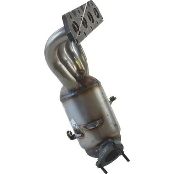 Katalyzátor Katalyzátor BOSAL 090-559